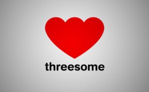 threesome